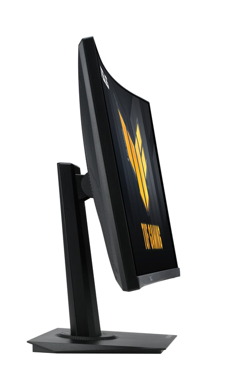 ASUS TUF Gaming VG24VQER computer monitor 59.9 cm (23.6") 1920 x 1080 pixels Full HD LCD Black - VG24VQER ASUS