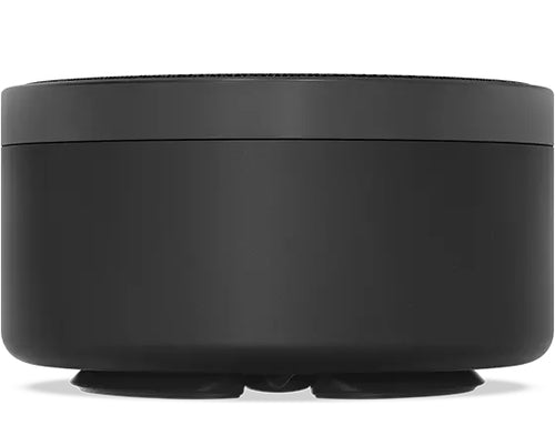 Lenovo 4XD1C82055 speakerphone PC USB Type-C Black - 4XD1C82055