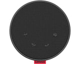 Lenovo 4XD1C82055 speakerphone PC USB Type-C Black - 4XD1C82055