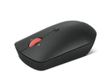 Lenovo ThinkPad USB-C Wireless Compact mouse Office Ambidextrous RF Wireless Optical 2400 DPI - 4Y51D20848