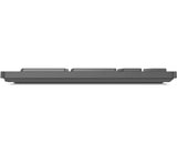 Lenovo 4Y41C33791 numeric keypad Universal RF Wireless Grey - 4Y41C33791 LENOVO