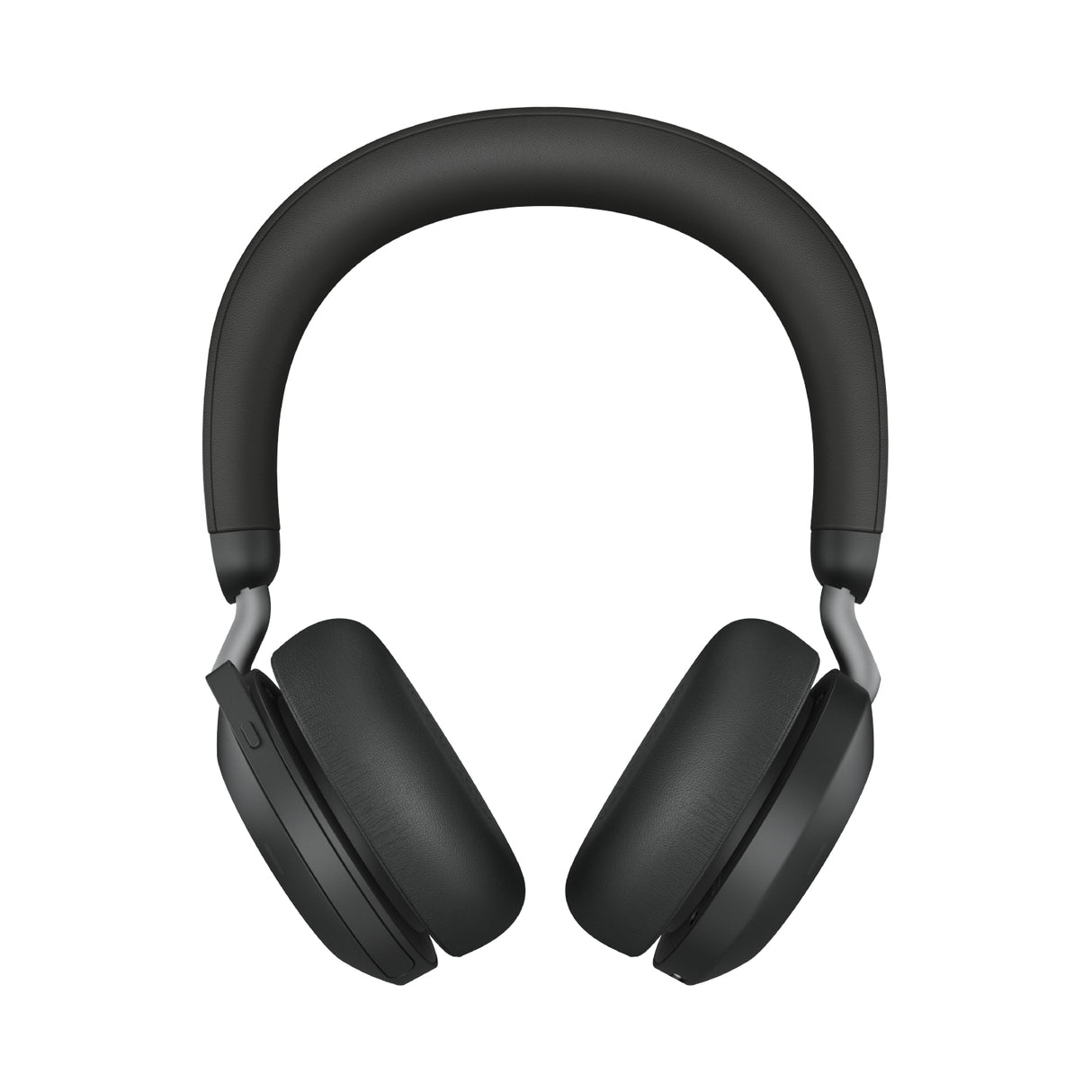 Jabra Evolve2 75 - USB-A MS Teams - Black - 27599-999-999
