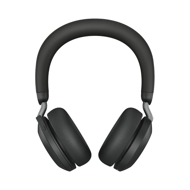 Jabra Evolve2 75 - USB-C MS Teams - Black - 27599-999-899 JABRA
