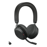 Jabra Evolve2 75 - USB-C UC - Black - 27599-989-899