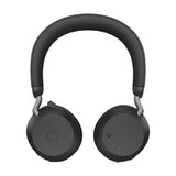 Jabra Evolve2 75 - USB-A UC - Black - 27599-989-999