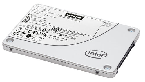 Lenovo 4XB7A17072 internal solid state drive 2.5" 240 GB Serial ATA III - 4XB7A17072