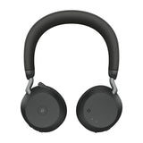 Jabra Evolve2 75 - USB-A MS Teams - Black - 27599-999-999 JABRA
