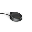 Jabra Evolve2 75 Deskstand USB-C - Black - 14207-77 JABRA