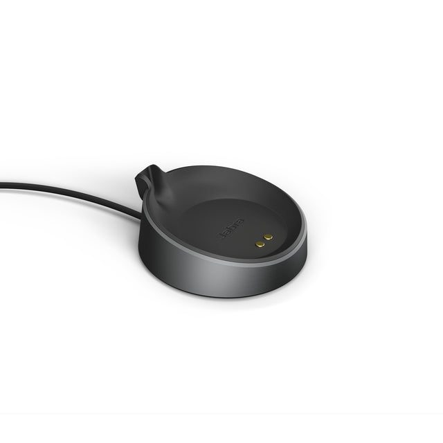 Jabra Evolve2 75 Deskstand USB-C - Black - 14207-77 JABRA