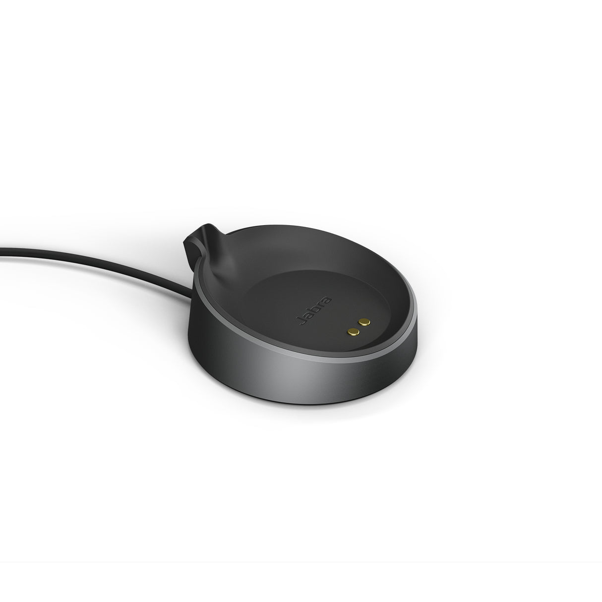 Jabra Evolve2 75 Deskstand USB-A - Black - 14207-73