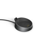 Jabra Evolve2 75 Deskstand USB-A - Black - 14207-73