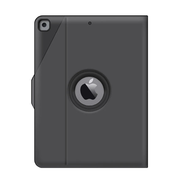 Targus VersaVu 21.1 cm (8.3") Folio Black - THZ914GL