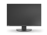 Sharp DD-EA242W computer monitor 61 cm (24") 1920 x 1080 pixels Full HD LCD Black - DD-EA242W