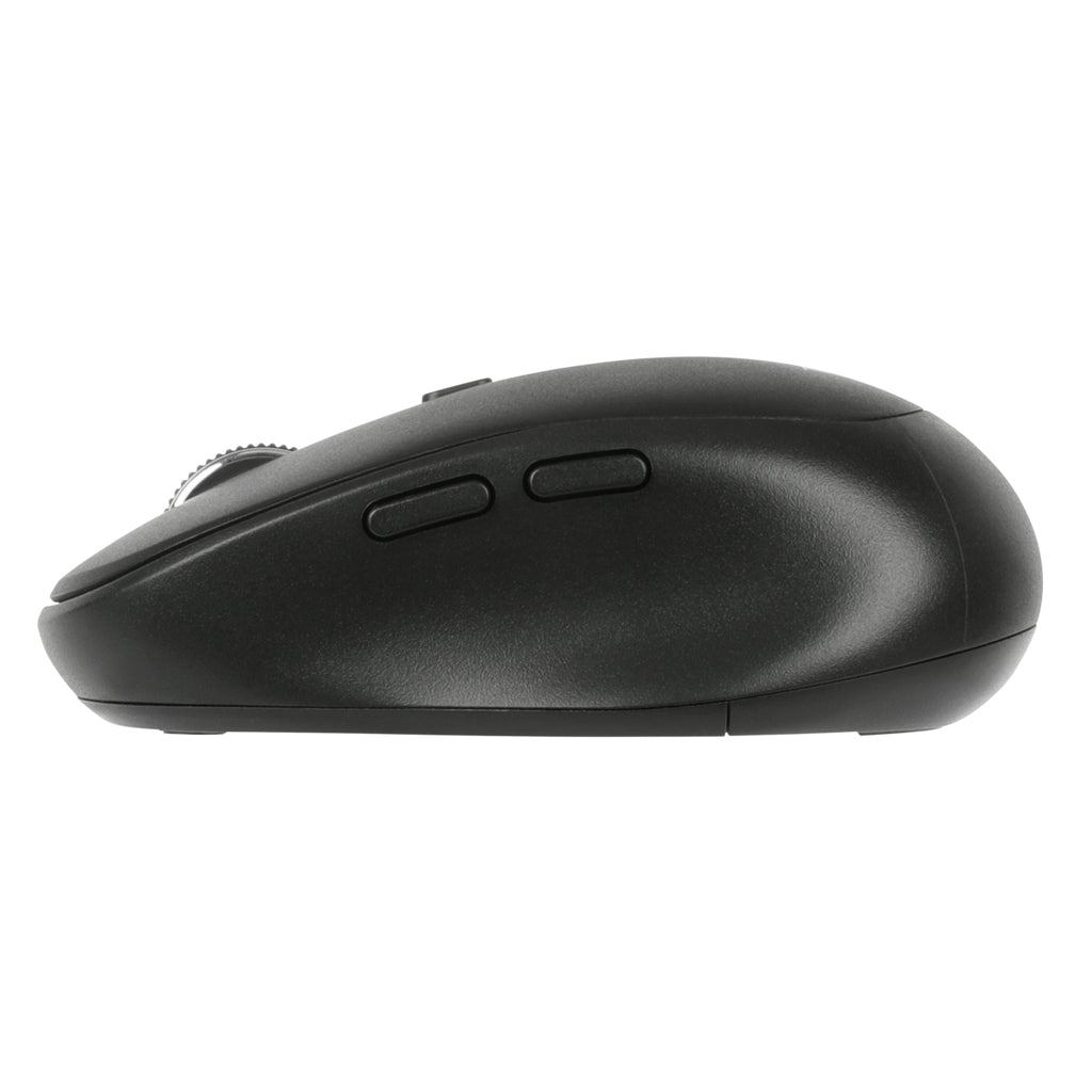 Targus AKM626USZ keyboard Mouse included Universal Bluetooth QWERTY English Black - AKM626USZ