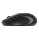 Targus AKM626USZ keyboard Mouse included Universal Bluetooth QWERTY English Black - AKM626USZ
