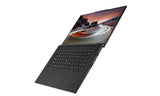 Lenovo ThinkPad T1g Gen 8 Intel Core Ultra 7 255H Laptop 40.6 cm (16") Touchscreen WQUXGA 32 GB LPDDR5x-SDRAM 1 TB SSD NVIDIA GeForce RTX 5060 Wi-Fi 7 (802.11be) Windows 11 Pro English Black - 21TD0010US