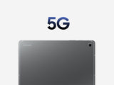 Samsung Galaxy Tab S10 FE 5G LTE-TDD & LTE-FDD 128 GB 27.7 cm (10.9") 8 GB Wi-Fi 6 (802.11ax) Grey - SM-X528UZAAVZW