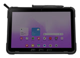 Targus Field-Ready Case for Samsung Galaxy Tab Active5 Pro and Tab Active4 Pro - THD975GLZ