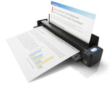 Ricoh ScanSnap iX100 CDF + Sheet-fed scanner 600 x 600 DPI A4 Black - PA03688-B005