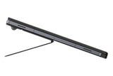 Samsung EF-DX825 QWERTY US English Pogo Pin Black - EF-DX825UBEGUJ