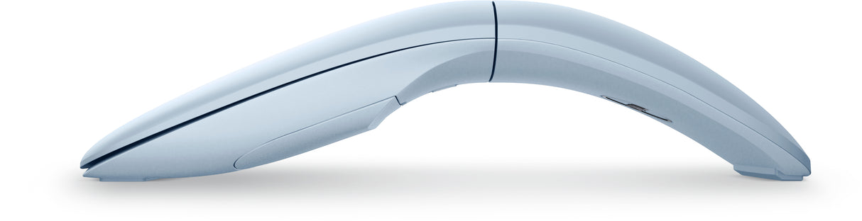 DELL MS700 mouse Travel Ambidextrous Bluetooth Optical 4000 DPI - MS700-BL-R-NA
