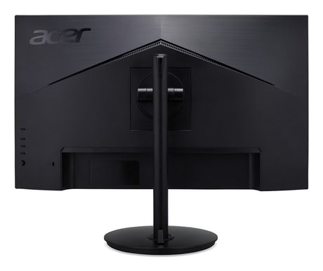 Acer CB2 CB272U GBMIIPRX computer monitor 68.6 cm (27") 2560 x 1440 pixels Quad HD LCD Black - UM.HB2AA.G06 ACER