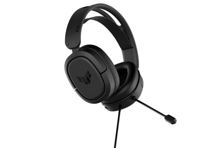 ASUS TUF Gaming H1 Headset Wired Head-band Black - TUF GAMING H1 ASUS