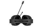 ASUS TUF Gaming H1 Headset Wired Head-band Black - TUF GAMING H1 ASUS