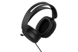 ASUS TUF Gaming H1 Headset Wired Head-band Black - TUF GAMING H1 ASUS