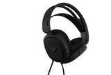ASUS TUF Gaming H1 Headset Wired Head-band Black - TUF GAMING H1 ASUS