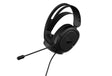 ASUS TUF Gaming H1 Headset Wired Head-band Black - TUF GAMING H1 ASUS