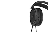 ASUS TUF Gaming H1 Headset Wired Head-band Black - TUF GAMING H1 ASUS