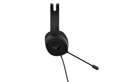 ASUS TUF Gaming H1 Headset Wired Head-band Black - TUF GAMING H1 ASUS