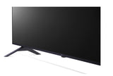 LG UR340C Series 75” IPS 4K Ultra HD Signage Display 75UR340C9UD