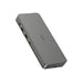 Acer D501 Docking USB 3.2 Gen 2 (3.1 Gen 2) Type-C Grey - GP.DCK11.00E