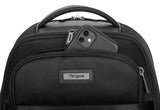 Targus TBB617GL backpack Black - TBB617GL