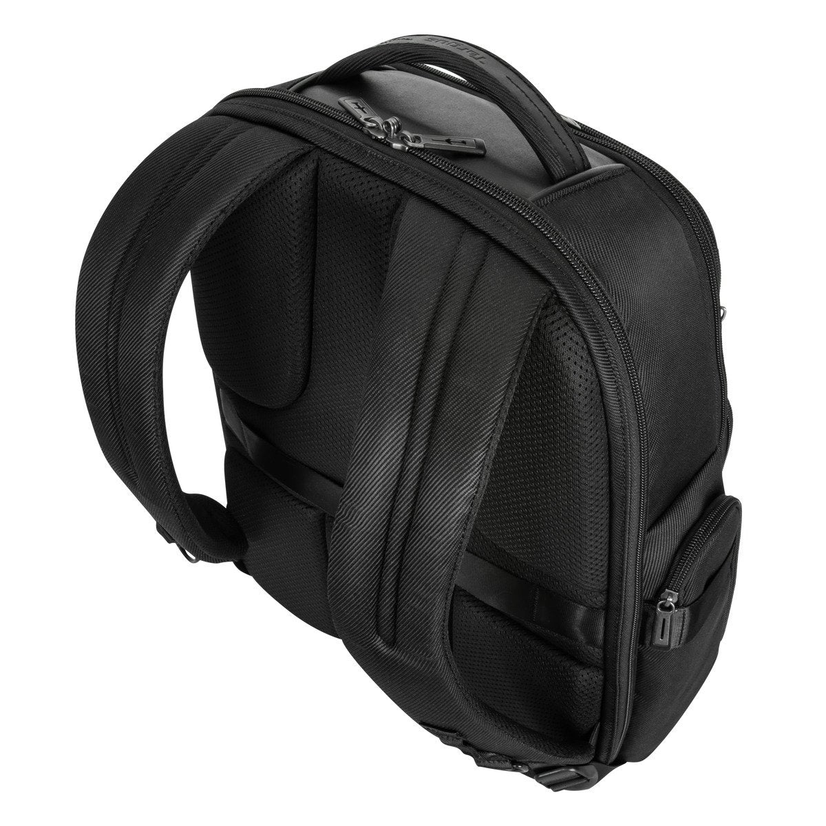 Targus TBB617GL backpack Black - TBB617GL