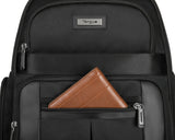 Targus TBB617GL backpack Black - TBB617GL