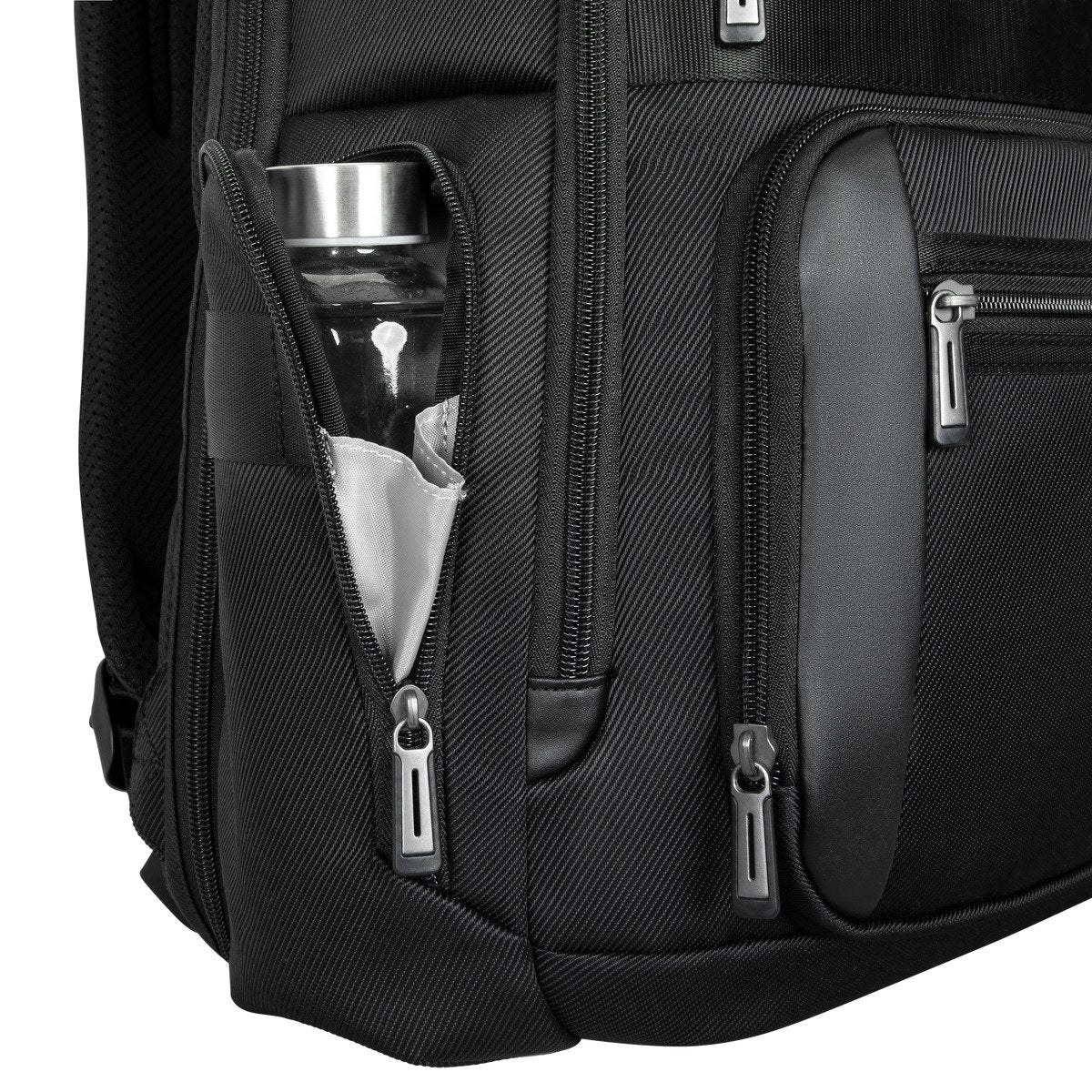 Targus TBB617GL backpack Black - TBB617GL