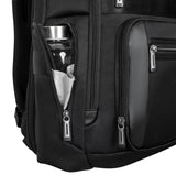 Targus TBB617GL backpack Black - TBB617GL
