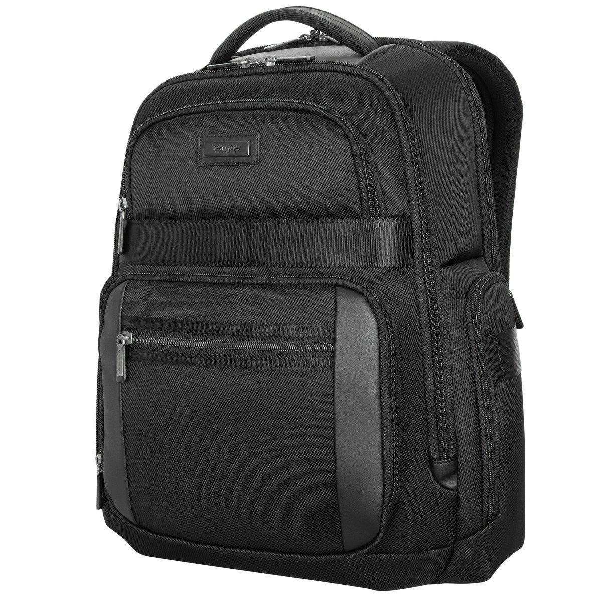 Targus TBB617GL backpack Black - TBB617GL