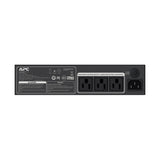 APC BV400XU uninterruptible power supply (UPS) 0.4 kVA 220 W - BV400XU APC