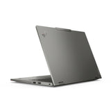 Lenovo ThinkPad L13 2-in-1 Gen 6 (AMD) AMD Ryzen™ 7 250 Hybrid (2-in-1) 33.8 cm (13.3") Touchscreen WUXGA 32 GB LPDDR5x-SDRAM 512 GB SSD Wi-Fi 7 (802.11be) Windows 11 Pro Grey - 21RD000WUS