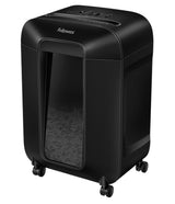 Fellowes Powershred LX85 Cross Cut Shredder - 4400401 FELLOWES