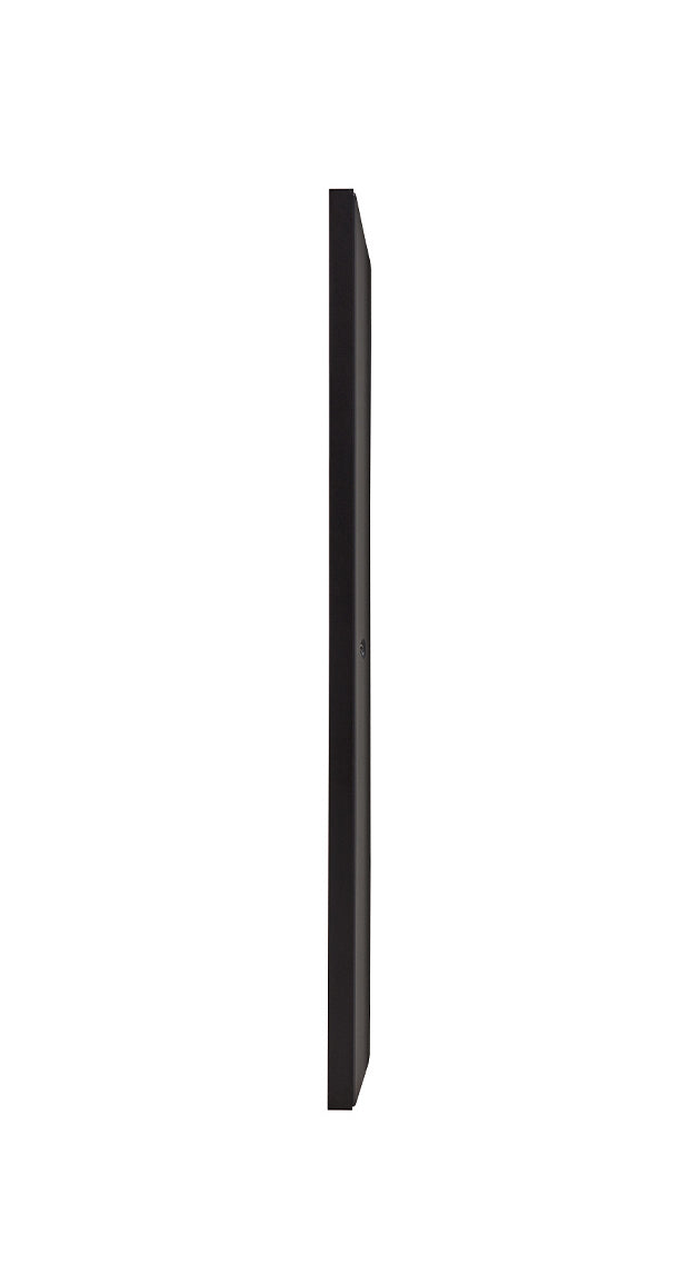 LG 49UH7N-E Signage Display Digital signage flat panel 124.5 cm (49") LED Wi-Fi 700 cd/m² 4K Ultra HD Black Built-in processor WebOS 24/7 - 49UH7N-E LG