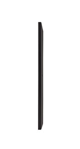 LG 49UH7N-E Signage Display Digital signage flat panel 124.5 cm (49") LED Wi-Fi 700 cd/m² 4K Ultra HD Black Built-in processor WebOS 24/7 - 49UH7N-E LG