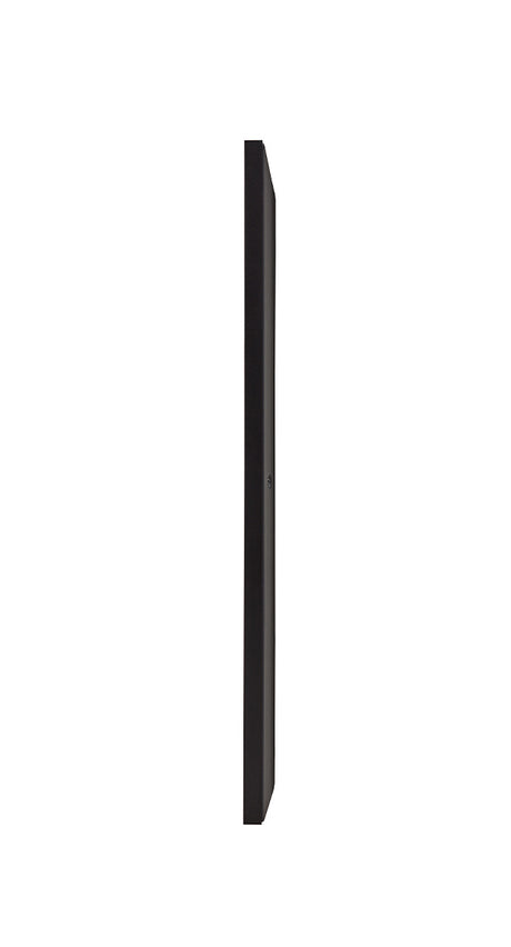 LG 49UH7N-E Signage Display Digital signage flat panel 124.5 cm (49") LED Wi-Fi 700 cd/m² 4K Ultra HD Black Built-in processor WebOS 24/7 - 49UH7N-E LG