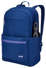 Case Logic Campus CCAM3216 Navy Blue backpack Casual backpack Polyester - 3205197