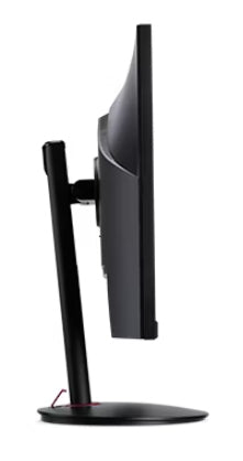 Acer NITRO XV2 XV272U W2 computer monitor 68.6 cm (27") 2560 x 1440 pixels Wide Quad HD LCD Black - UM.HX2AA.201 ACER