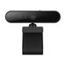 Lenovo Performance FHD webcam 1920 x 1080 pixels USB-C Black - 4XC1D66055 LENOVO